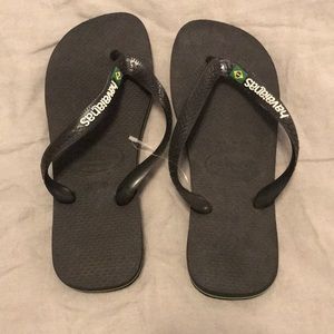 NEW Haviana sandals